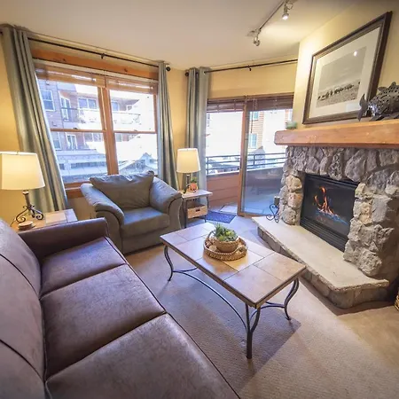 Buffalo Lodge 8343 By Summitcove Lodging